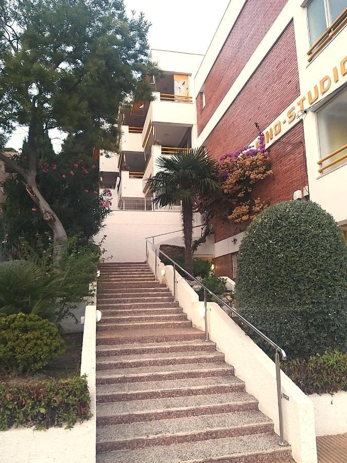 Brisa Al Mar Cap Salou Lägenhet Exteriör bild