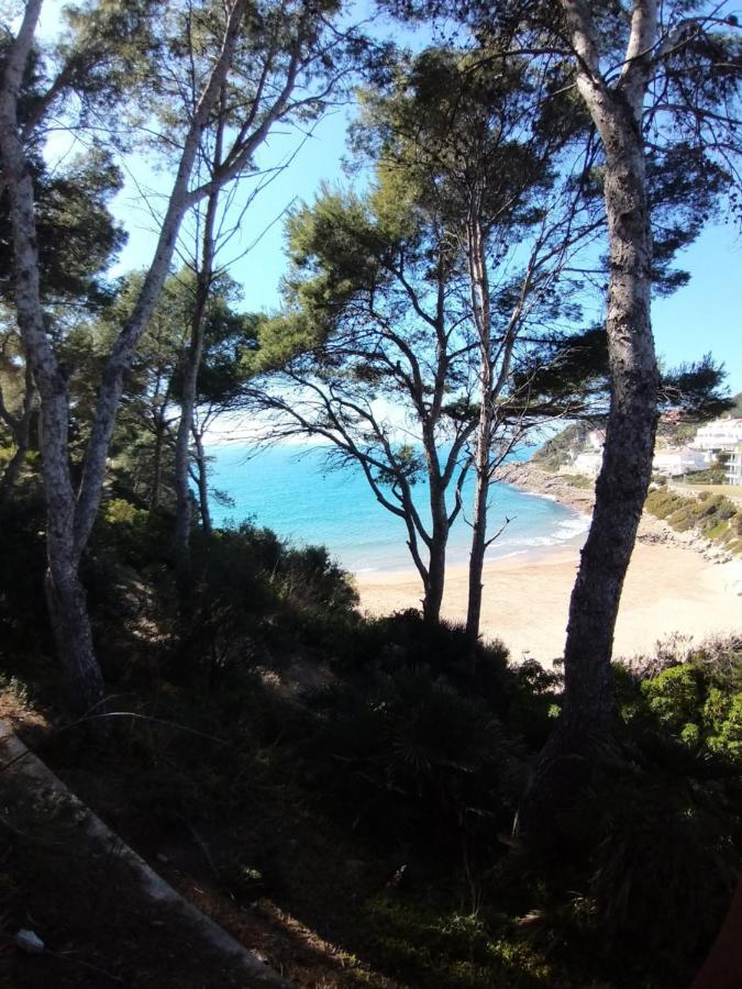 Brisa Al Mar Cap Salou Lägenhet Exteriör bild