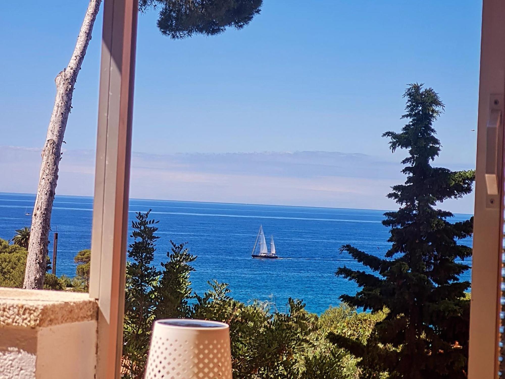 Brisa Al Mar Cap Salou Lägenhet Exteriör bild